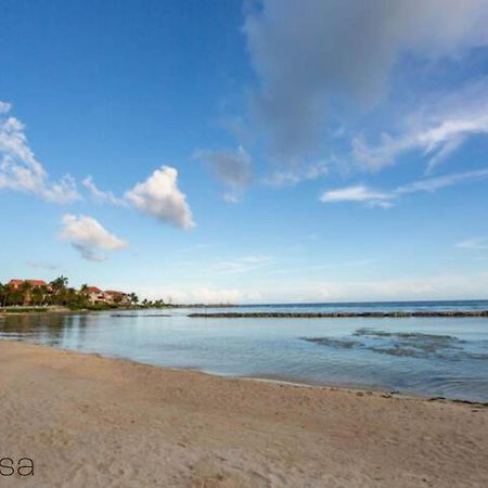 Luxurious 1 Bedroom W/ Pool & Golf Course View Puerto Aventuras Exterior photo